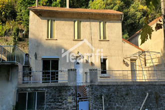  maison les-salles-du-gardon 30110