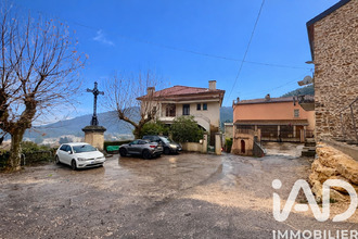  maison les-salles-du-gardon 30110