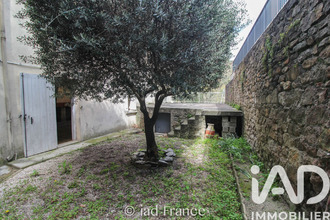  maison les-salles-du-gardon 30110