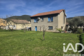  maison les-salles-du-gardon 30110