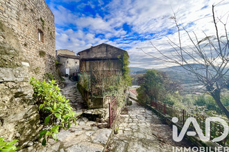  maison les-salles-du-gardon 30110
