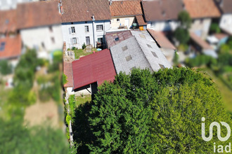  maison les-salles-lavauguyon 87440