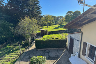  maison les-salles-lavauguyon 87440