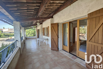  maison les-salles-sur-verdon 83630