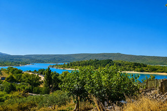  maison les-salles-sur-verdon 83630