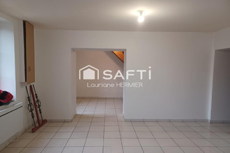  maison les-sieges 89190