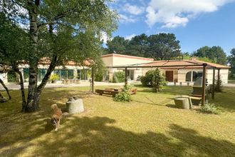  maison les-sorinieres 44840