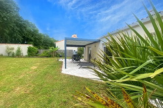  maison les-sorinieres 44840