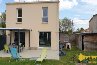  maison les-sorinieres 44840