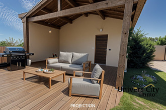  maison les-sorinieres 44840