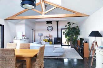  maison les-sorinieres 44840