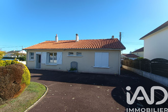  maison les-sorinieres 44840