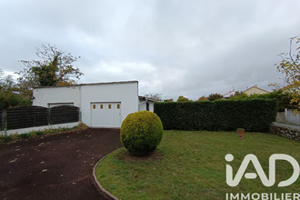  maison les-sorinieres 44840