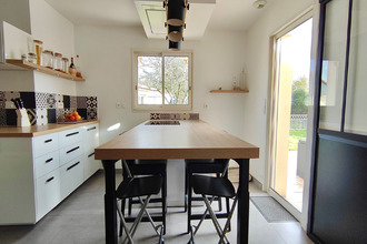  maison les-sorinieres 44840