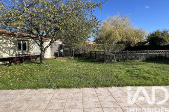  maison les-sorinieres 44840