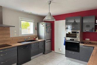  maison les-sorinieres 44840