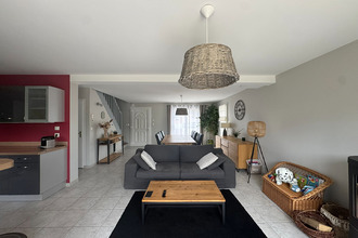  maison les-sorinieres 44840