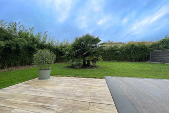  maison les-sorinieres 44840