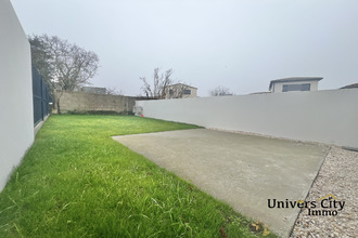  maison les-sorinieres 44840