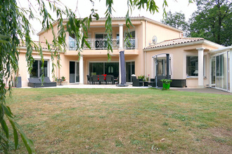  maison les-sorinieres 44840