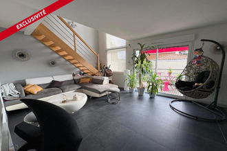  maison les-sorinieres 44840