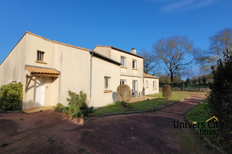  maison les-sorinieres 44840