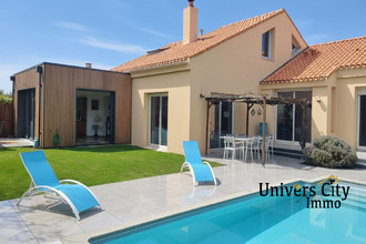  maison les-sorinieres 44840