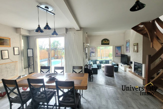  maison les-sorinieres 44840