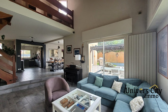  maison les-sorinieres 44840