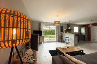  maison les-sorinieres 44840