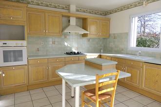  maison les-sorinieres 44840