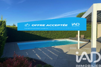  maison les-sorinieres 44840