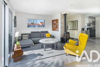  maison les-sorinieres 44840