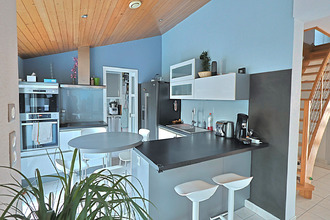  maison les-sorinieres 44840