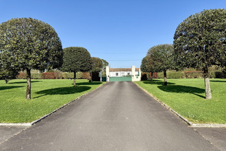  maison les-sorinieres 44840