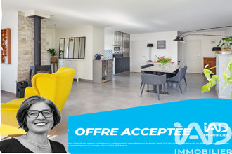  maison les-sorinieres 44840