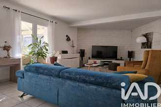  maison les-sorinieres 44840