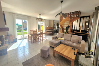  maison les-sorinieres 44840