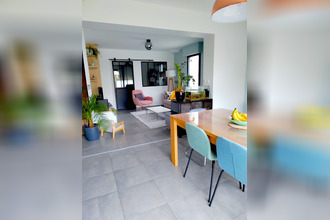  maison les-sorinieres 44840