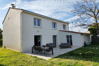  maison les-sorinieres 44840