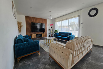  maison les-sorinieres 44840