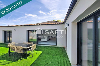  maison les-sorinieres 44840