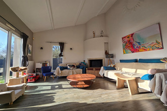  maison les-sorinieres 44840