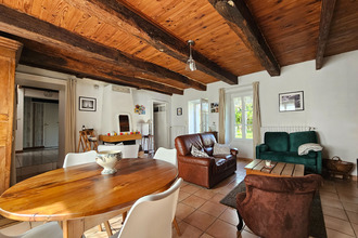  maison les-sorinieres 44840