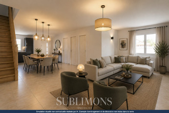  maison les-sorinieres 44840