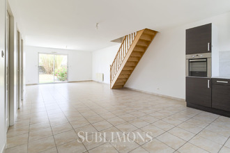  maison les-sorinieres 44840