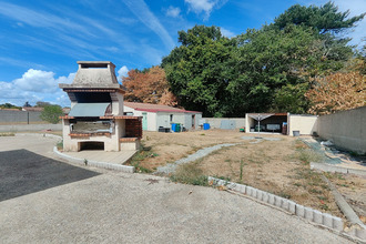  maison les-sorinieres 44840