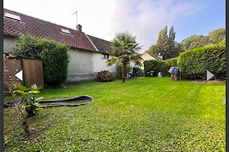  maison les-thilliers-en-vexin 27420