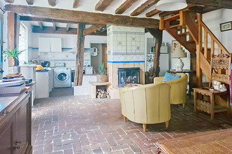  maison les-thilliers-en-vexin 27420