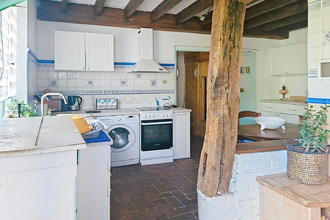  maison les-thilliers-en-vexin 27420